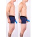 Cueca TransT - Azul